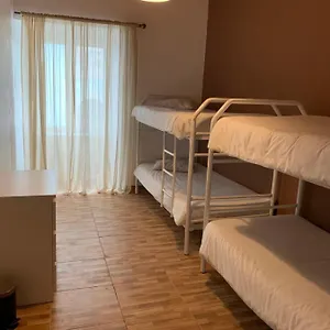 My Hostal