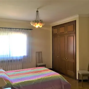  Quarto em Acomodações Particulares Rocha Portugal