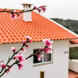  Casa de Férias O Refugio Portugal