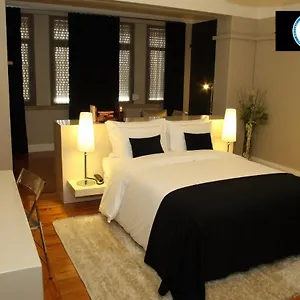 Castilho House Lizbona