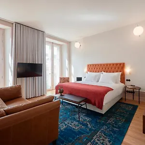 Apart-hotel Cais Urban, Lisboa
