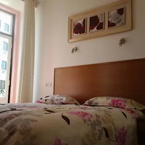 Bed & Breakfast Baixasuites, Lisbona