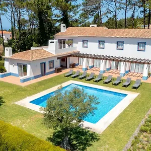  Bed and breakfast Casa Nook Arrifana Portugal