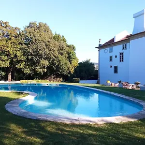  Apartamento Cozy Classic 3 - Palácio Da Quinta Da Portela Portugal