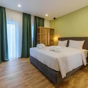  Hostal Atlantic Bliss Portugal