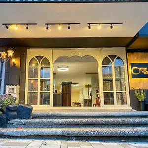 **** Hotel Orbe Colombia