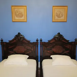 Bed & Breakfast Family Macedo, Lisbona