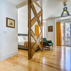 Casa de hóspedes Quinta Colina By Shiadu, Lisboa