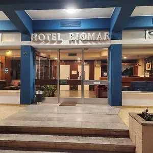 *** Hotel Riomar Portugal