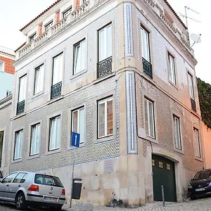 Fado - Santos Lisbon