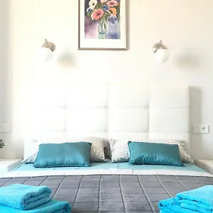  Apartamento Apartments Monaco Mónaco