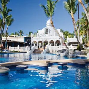 *** Hotel Riu Bambu República Dominicana