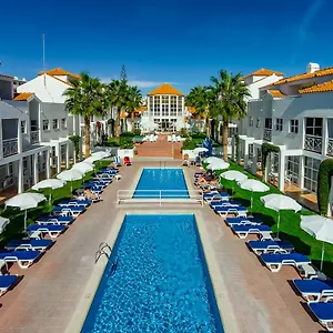 *** Apartahotel Club Ouratlantico Portugal
