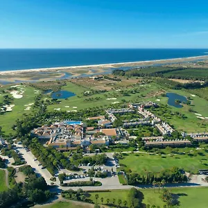 **** Resort Robinson Quinta Da Ria Portugal