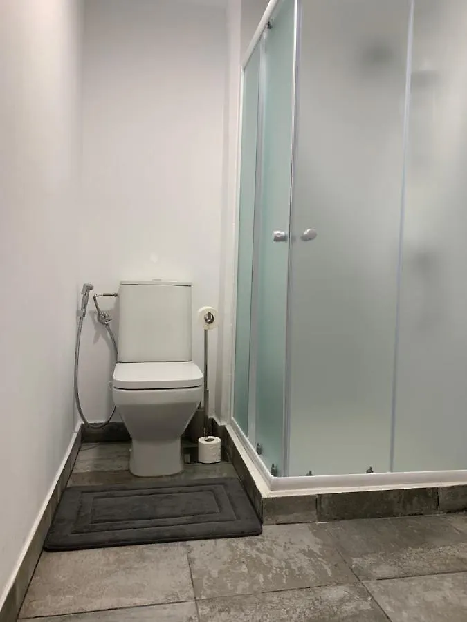 Bed and breakfast Santo Amaro Apartment Lisboa