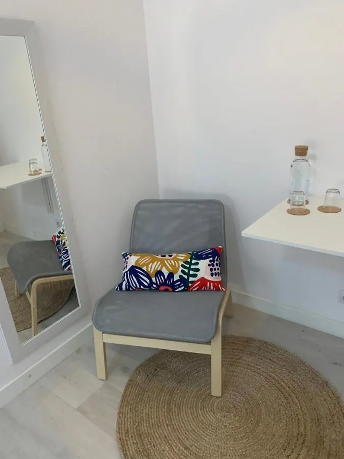 Santo Amaro Apartment Lisboa