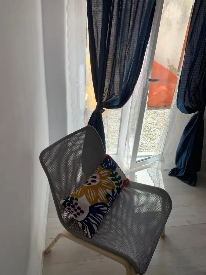 Santo Amaro Apartment Lisboa