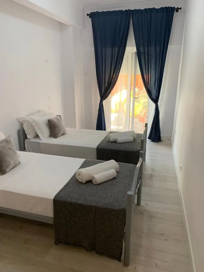 Bed and breakfast Santo Amaro Apartment Lisboa Portugal