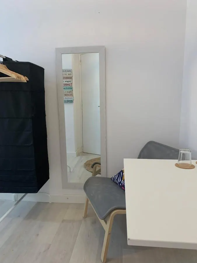 Bed and breakfast Santo Amaro Apartment Lisboa