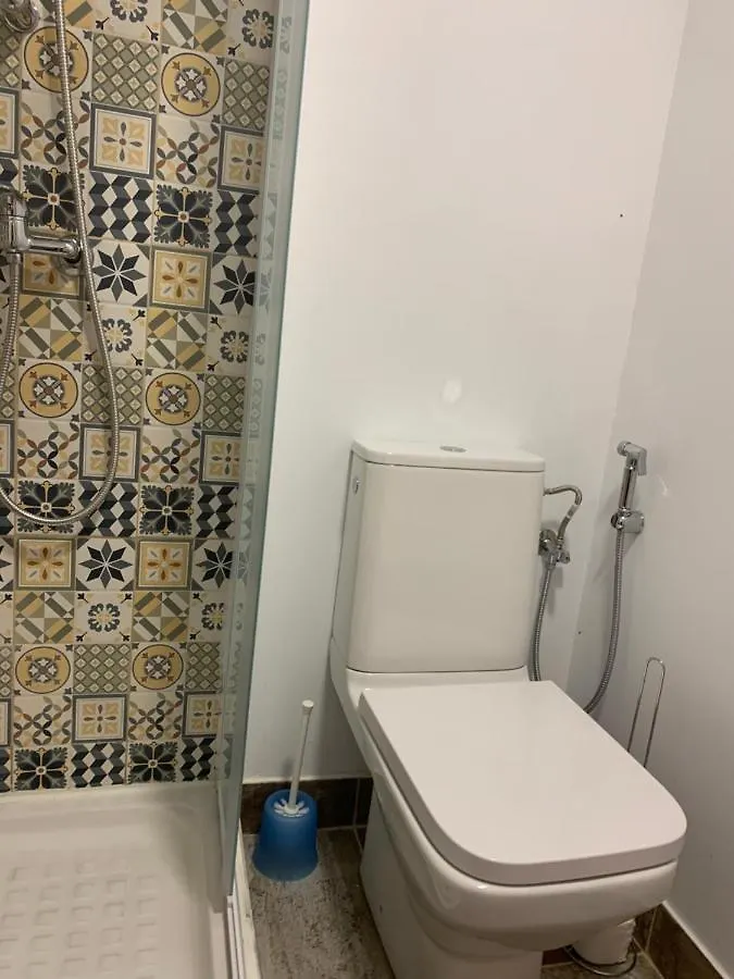 Bed and breakfast Santo Amaro Apartment Lisboa Portugal